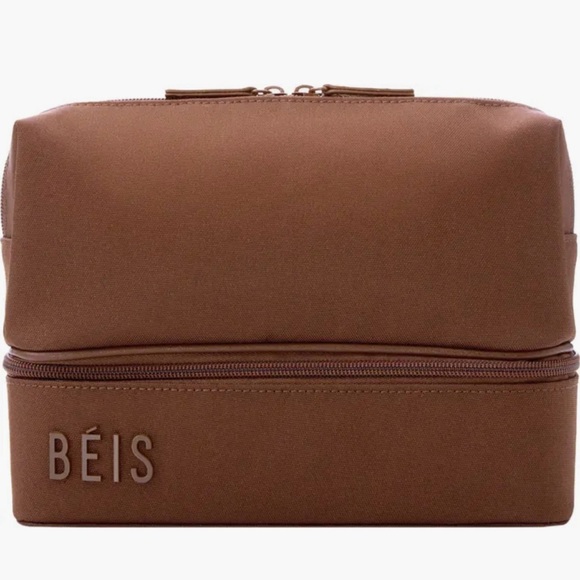 BEIS Accessories - Beis Cosmetic Organizer